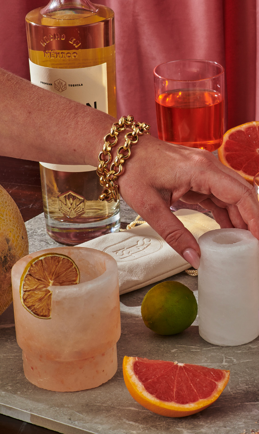 Cheers to Paloma Month: Celebrate with the Refreshing Classic Cocktail!