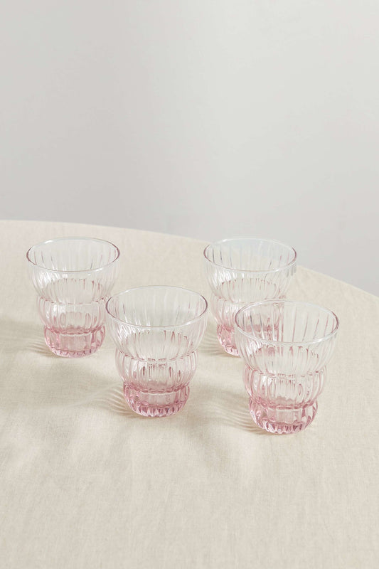 Our Favourite Pink Drinkware Gifts - Saltist