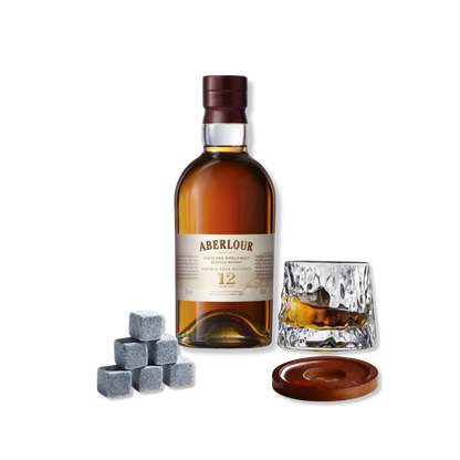 The Whisky Bundle