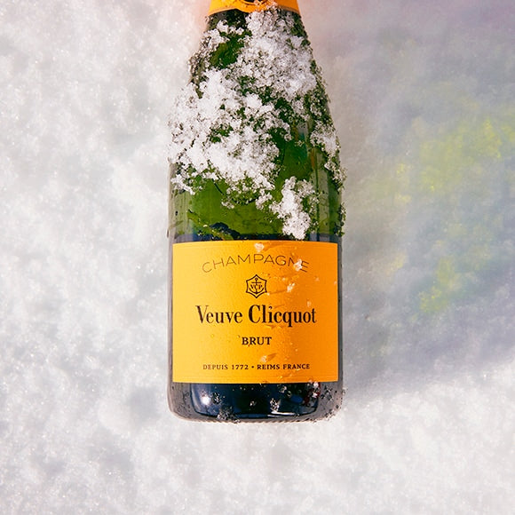 Veuve Clicquot Brut Yellow Label 750ml