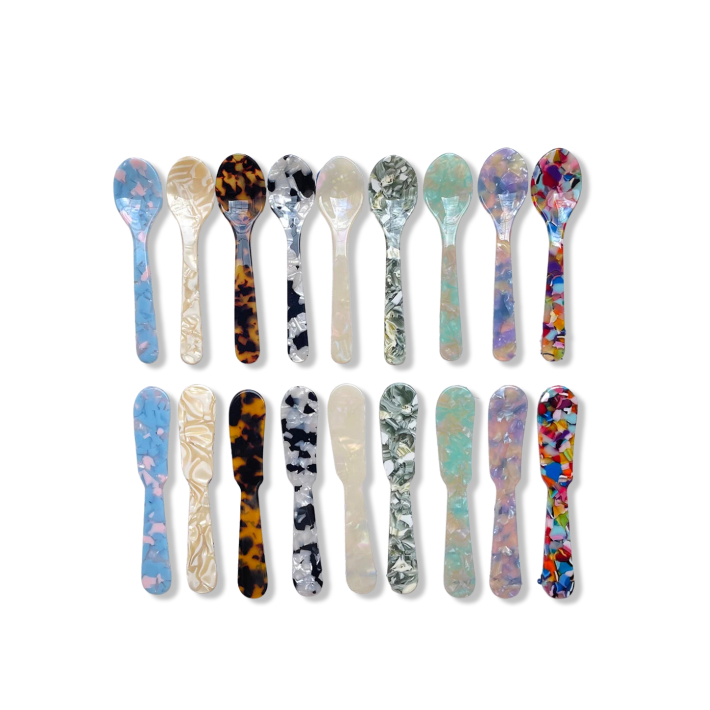 The Cutest Cutlery Sets